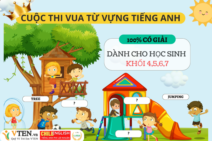 tiếng anh online